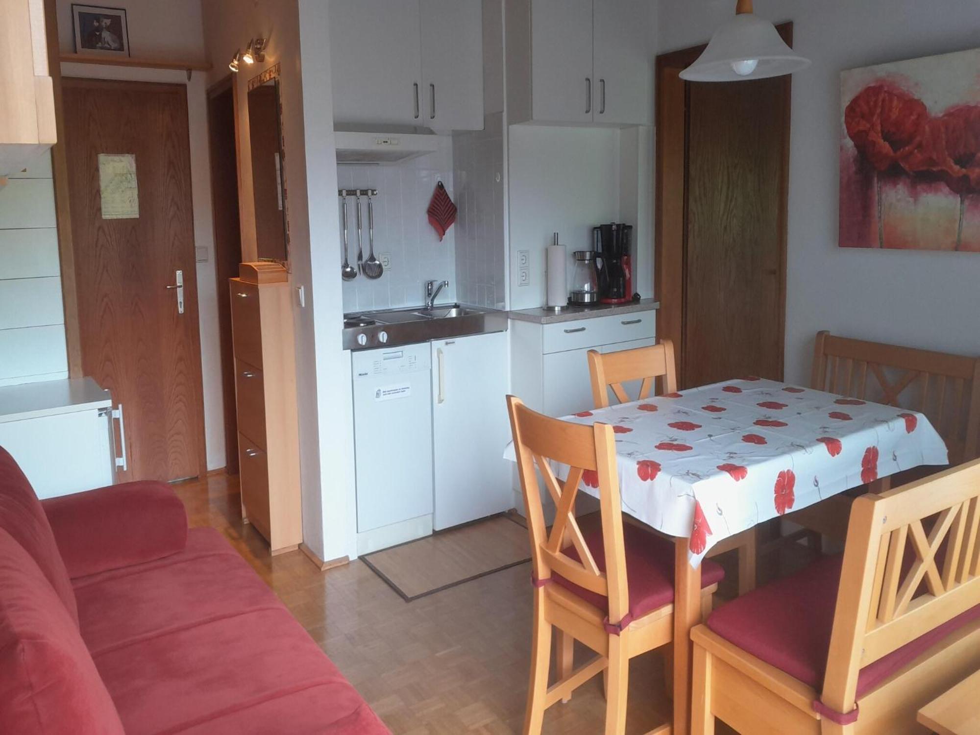 Apartments Schatzberg-Haus, Wildschoenau-Auffach Extérieur photo