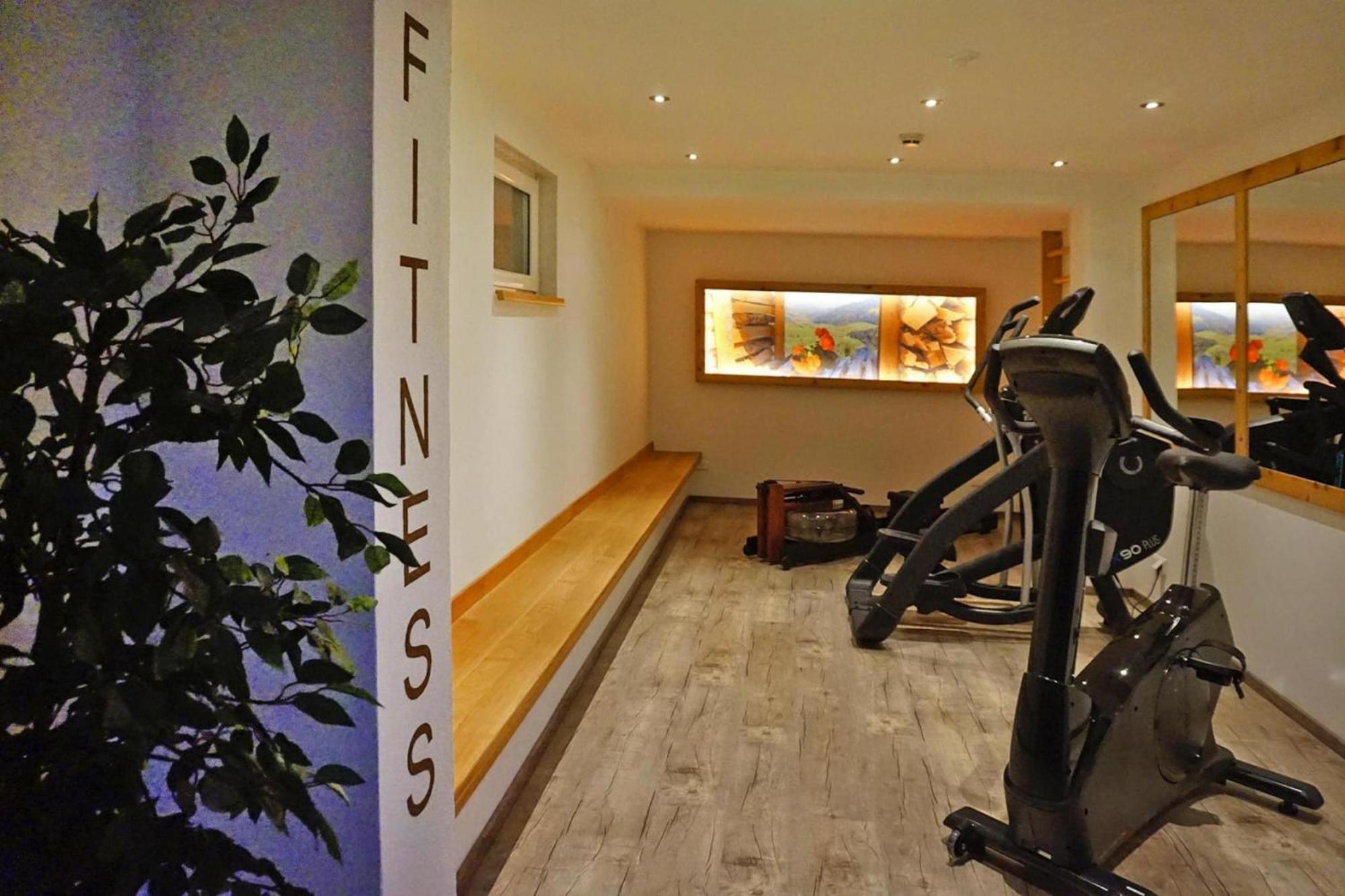 Apartments Schatzberg-Haus, Wildschoenau-Auffach Extérieur photo