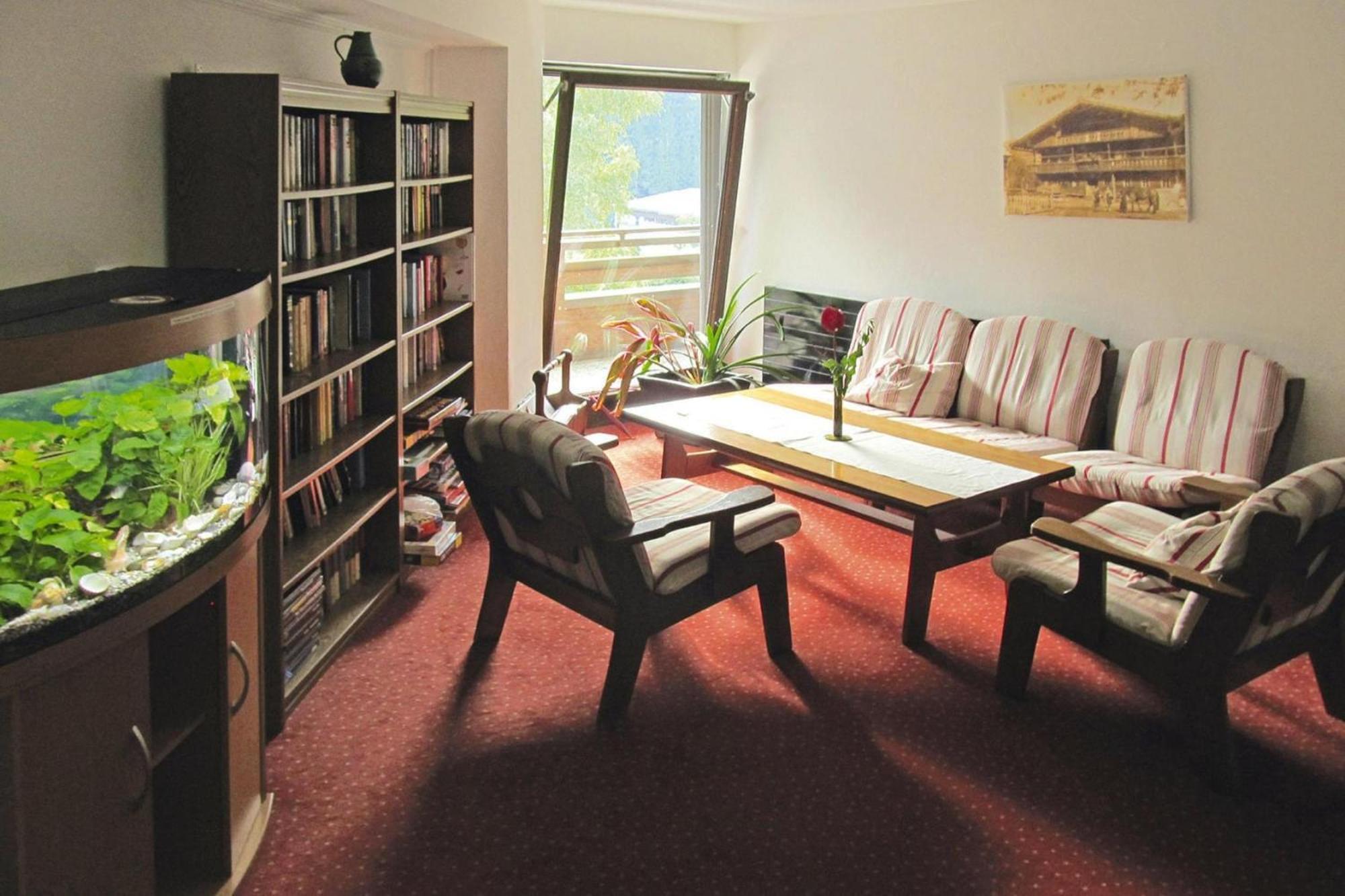 Apartments Schatzberg-Haus, Wildschoenau-Auffach Extérieur photo
