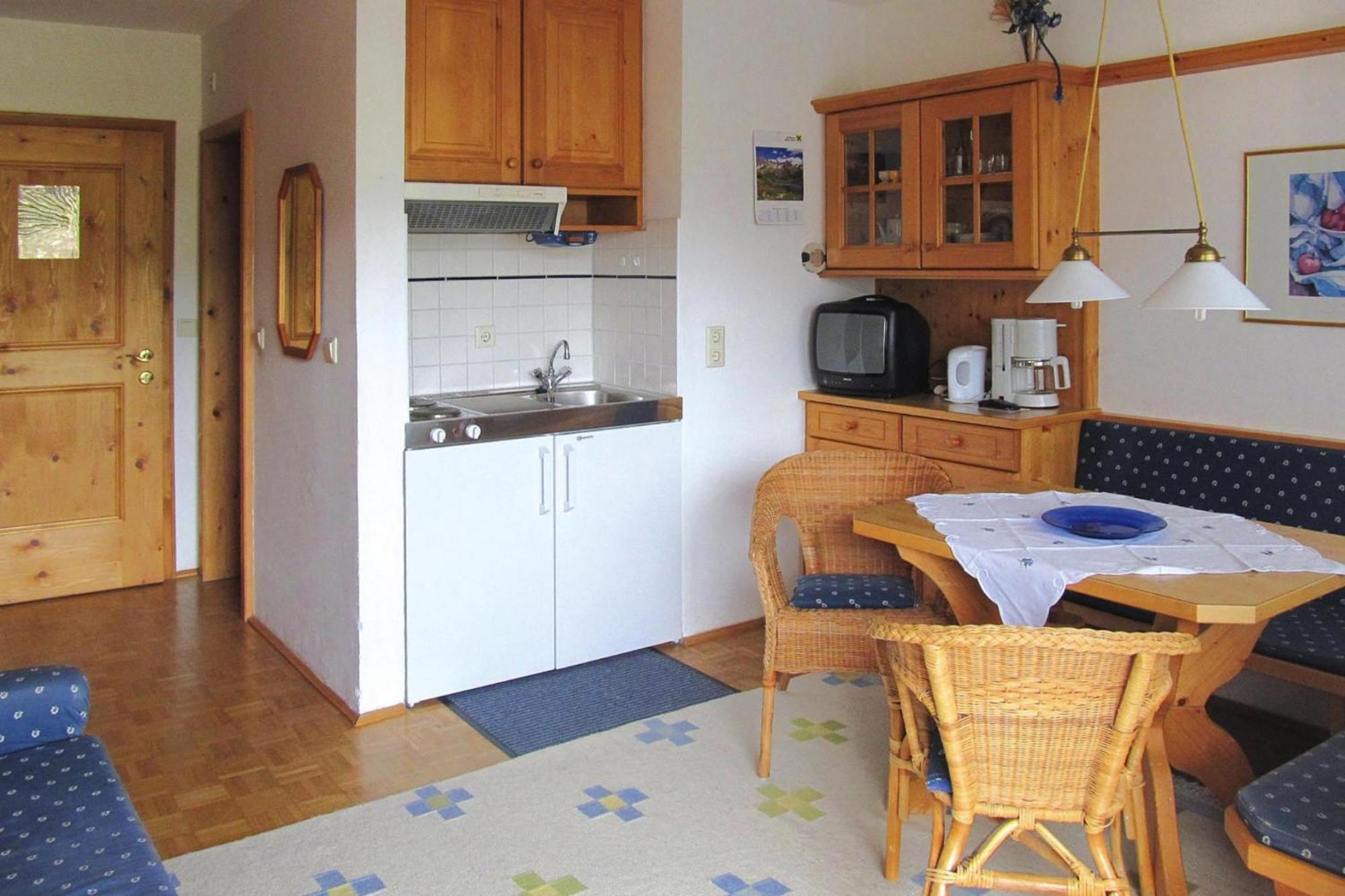 Apartments Schatzberg-Haus, Wildschoenau-Auffach Extérieur photo