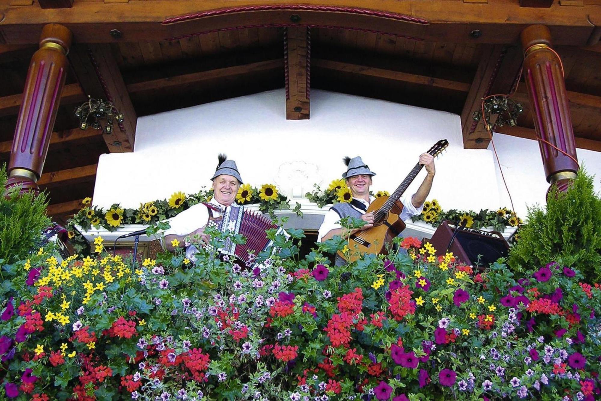 Apartments Schatzberg-Haus, Wildschoenau-Auffach Extérieur photo