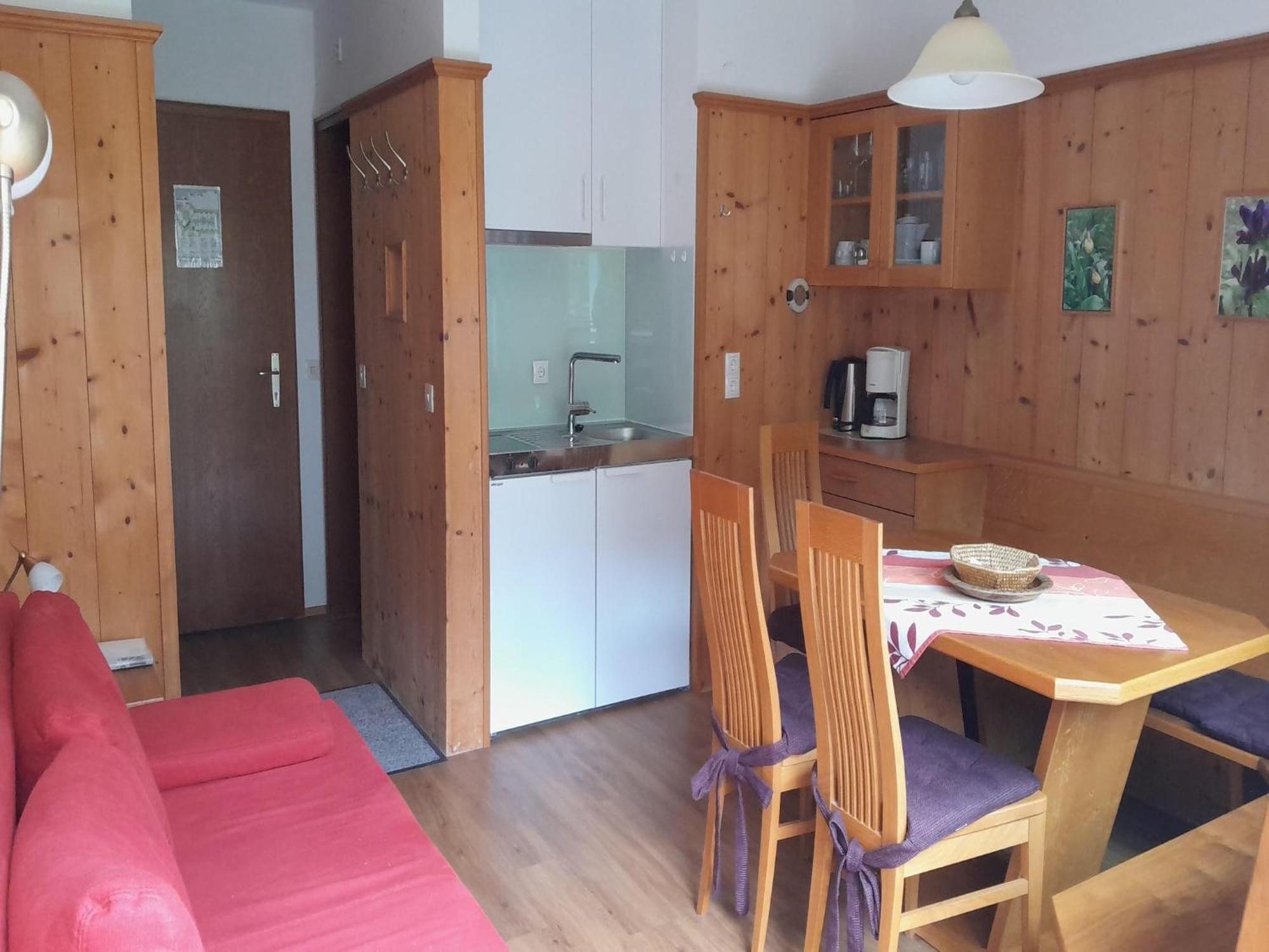 Apartments Schatzberg-Haus, Wildschoenau-Auffach Extérieur photo