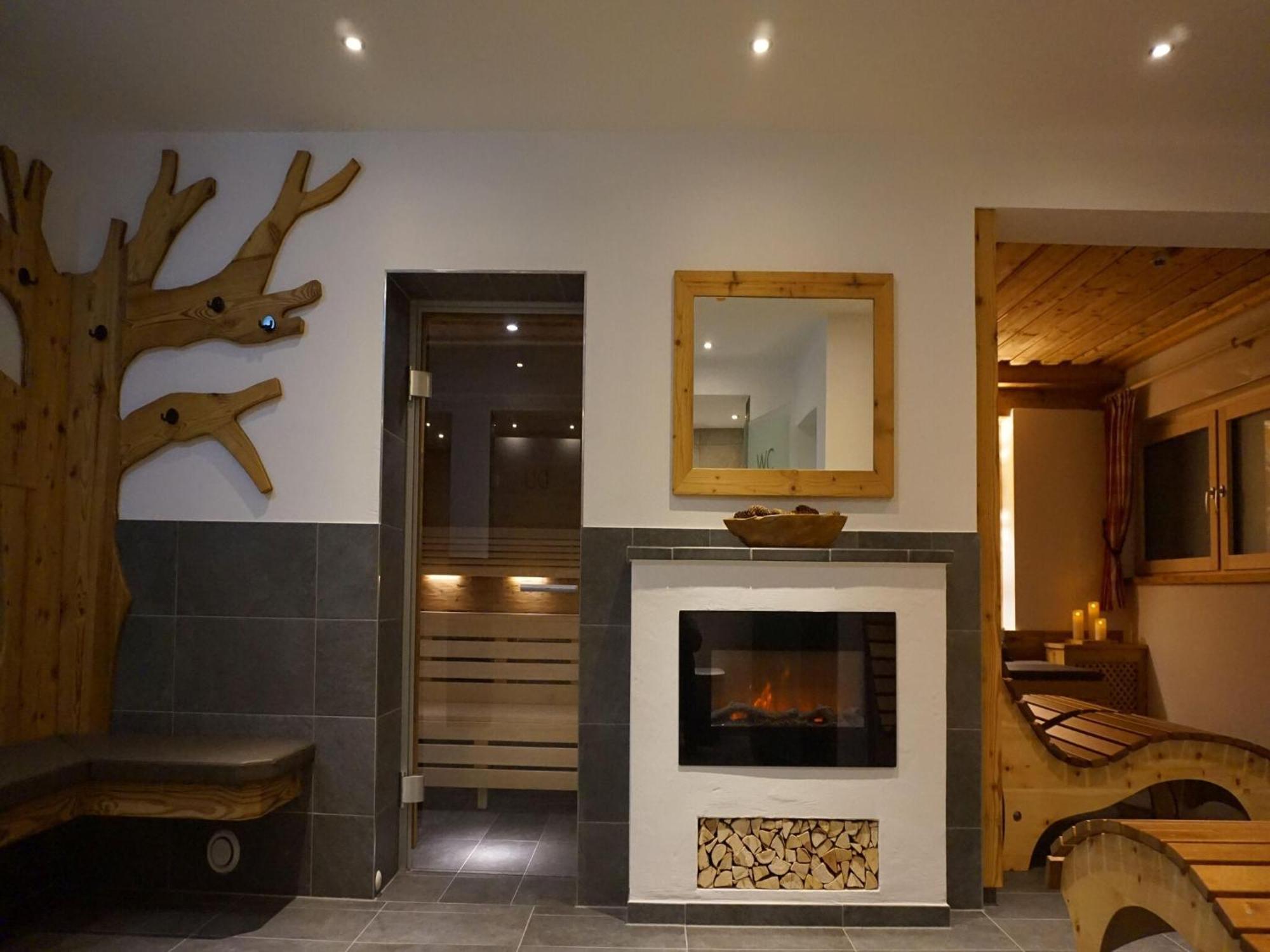 Apartments Schatzberg-Haus, Wildschoenau-Auffach Extérieur photo