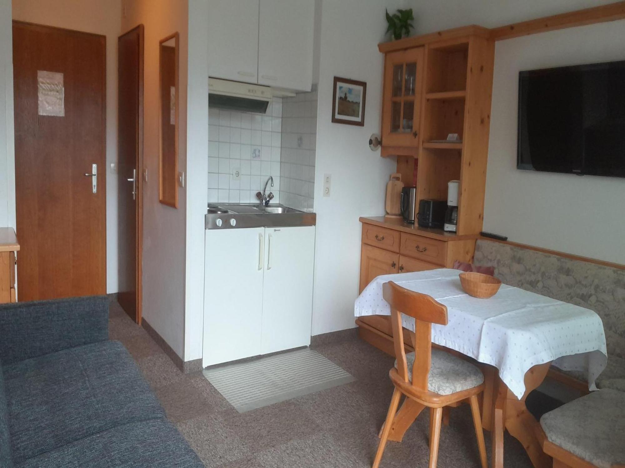 Apartments Schatzberg-Haus, Wildschoenau-Auffach Extérieur photo